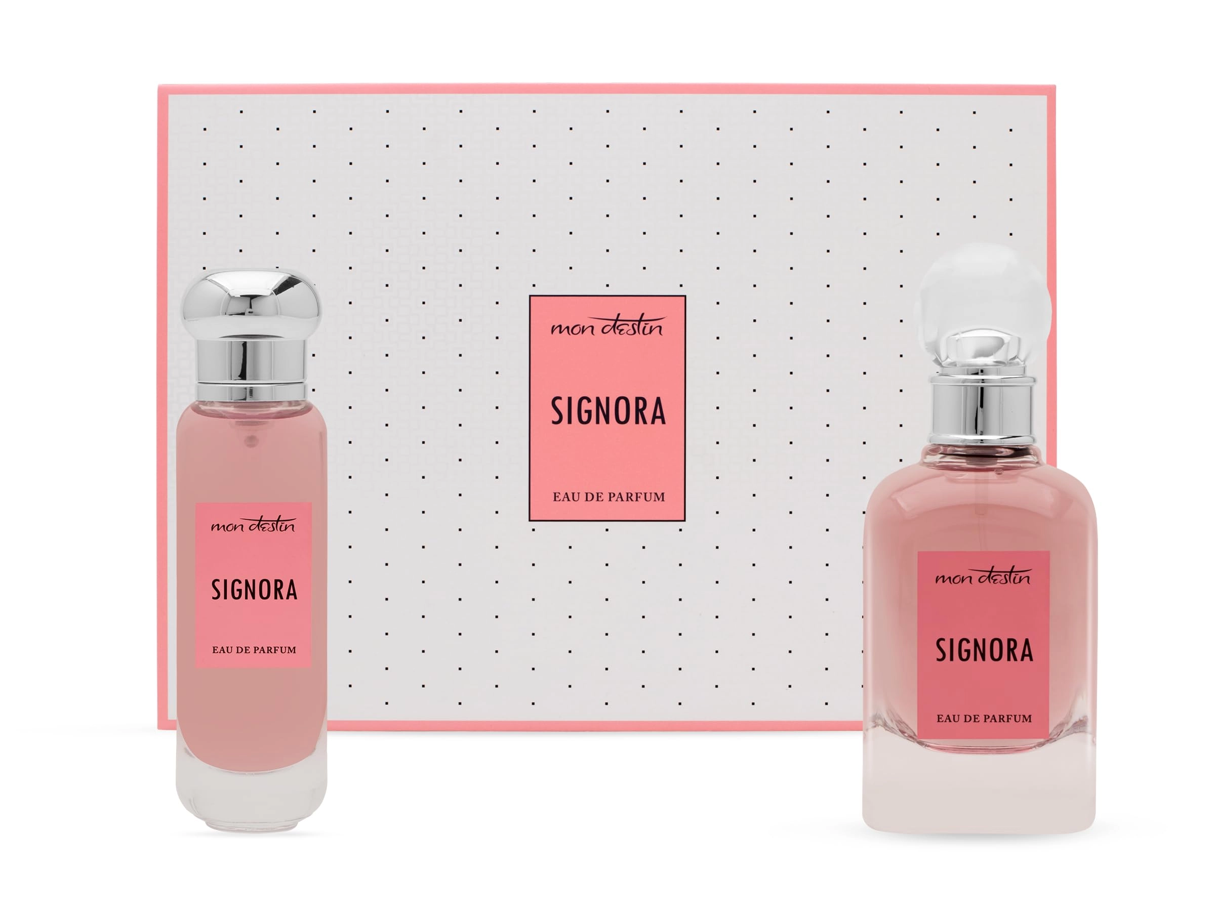 BFF International Signora Eau de Parfum 100ml Gift Set