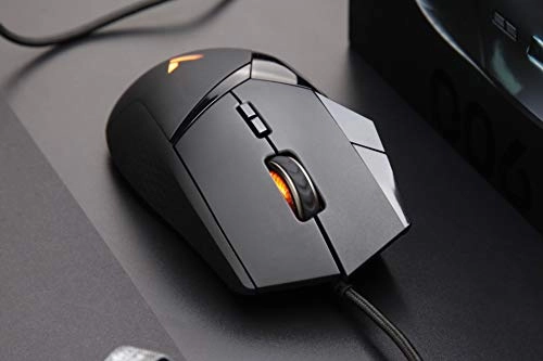 Vpro VT900 Gaming Mouse - Wired