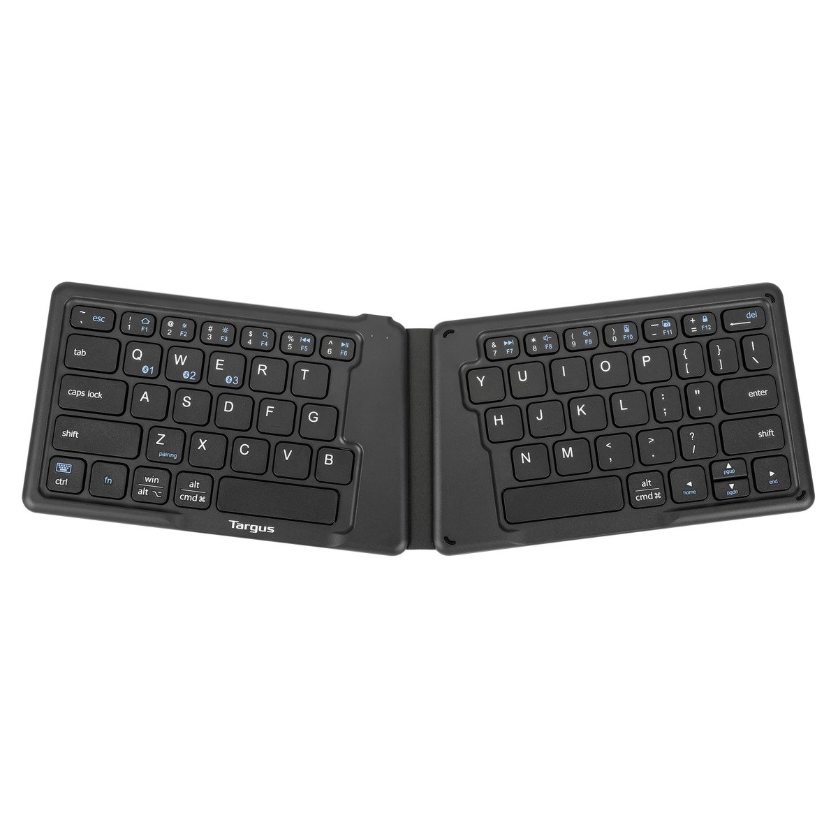 Bluetooth Keyboard - UK Wireless
