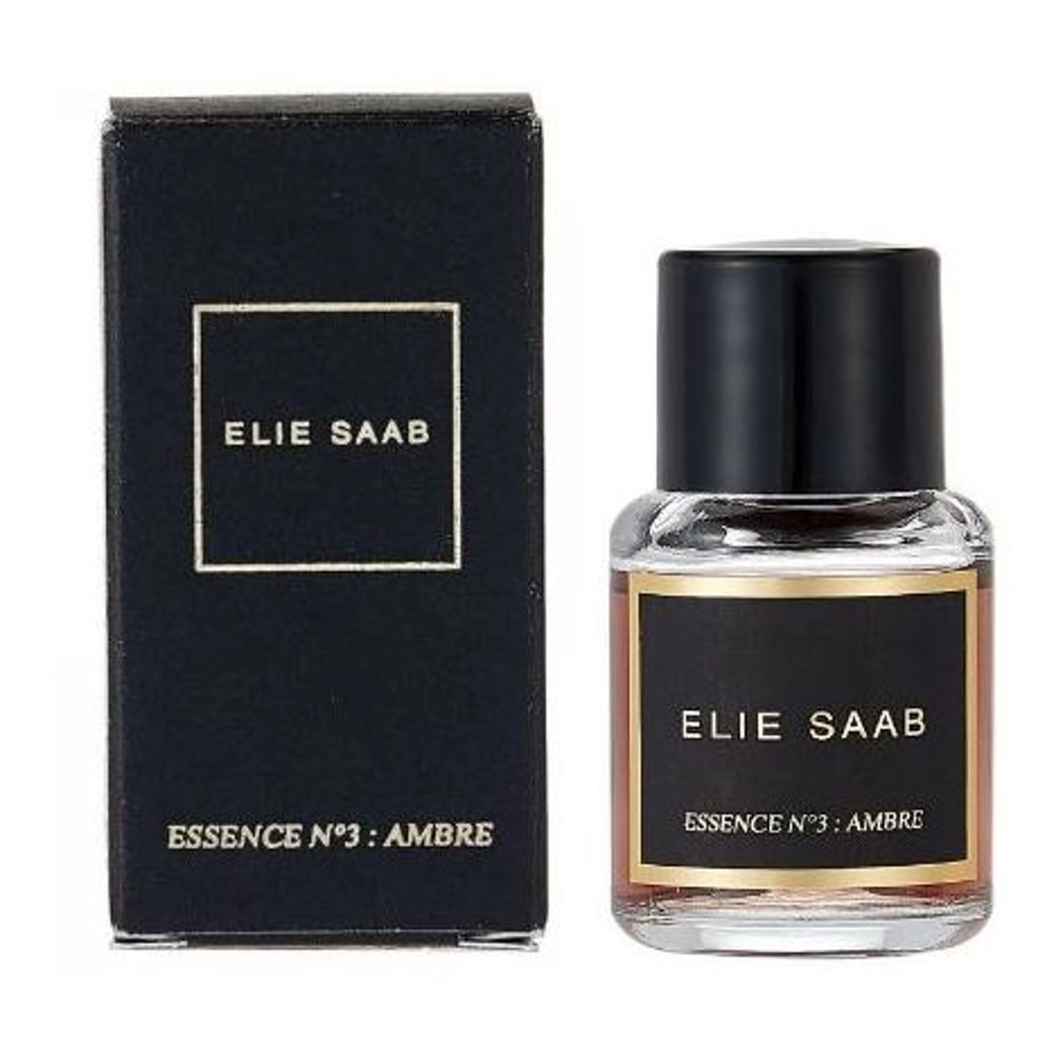 No.3 Ambre Essence Eau de Parfum 100ml