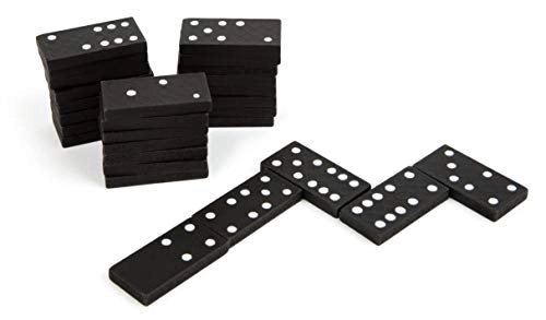 Wooden Game Collection - 9 in 1 (Dutch)