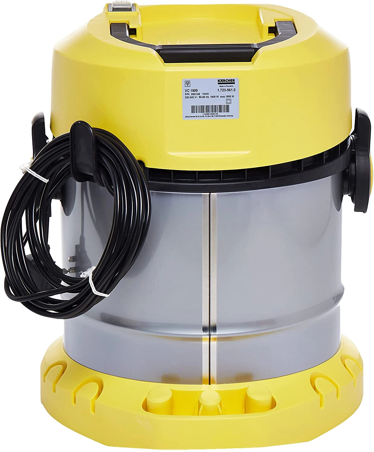 DVAC 1800 (1.723-971.0)