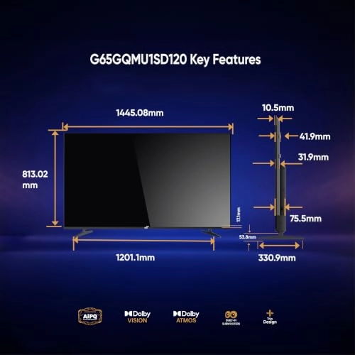 G65GQMU1SD120