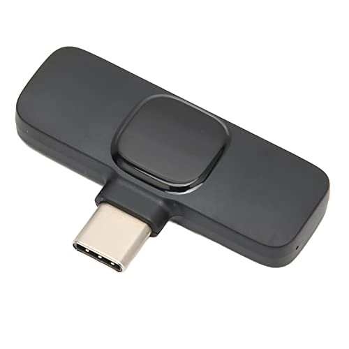 Wireless Lavalier Microphone - 1