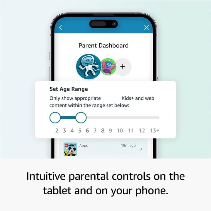 FIER 10 - 10.1" 32 GB