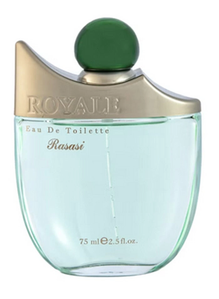 Royale Eau de Toilette 75ml