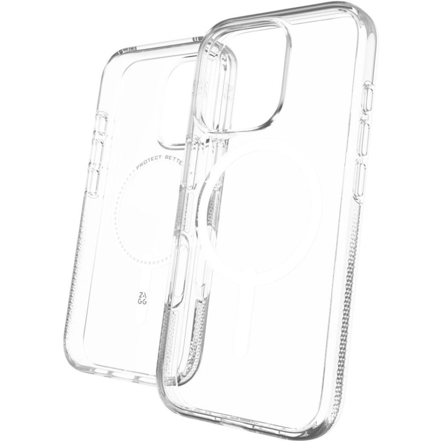 Crystal Palace Snap Case with MagSafe for iPhone 16 Pro
