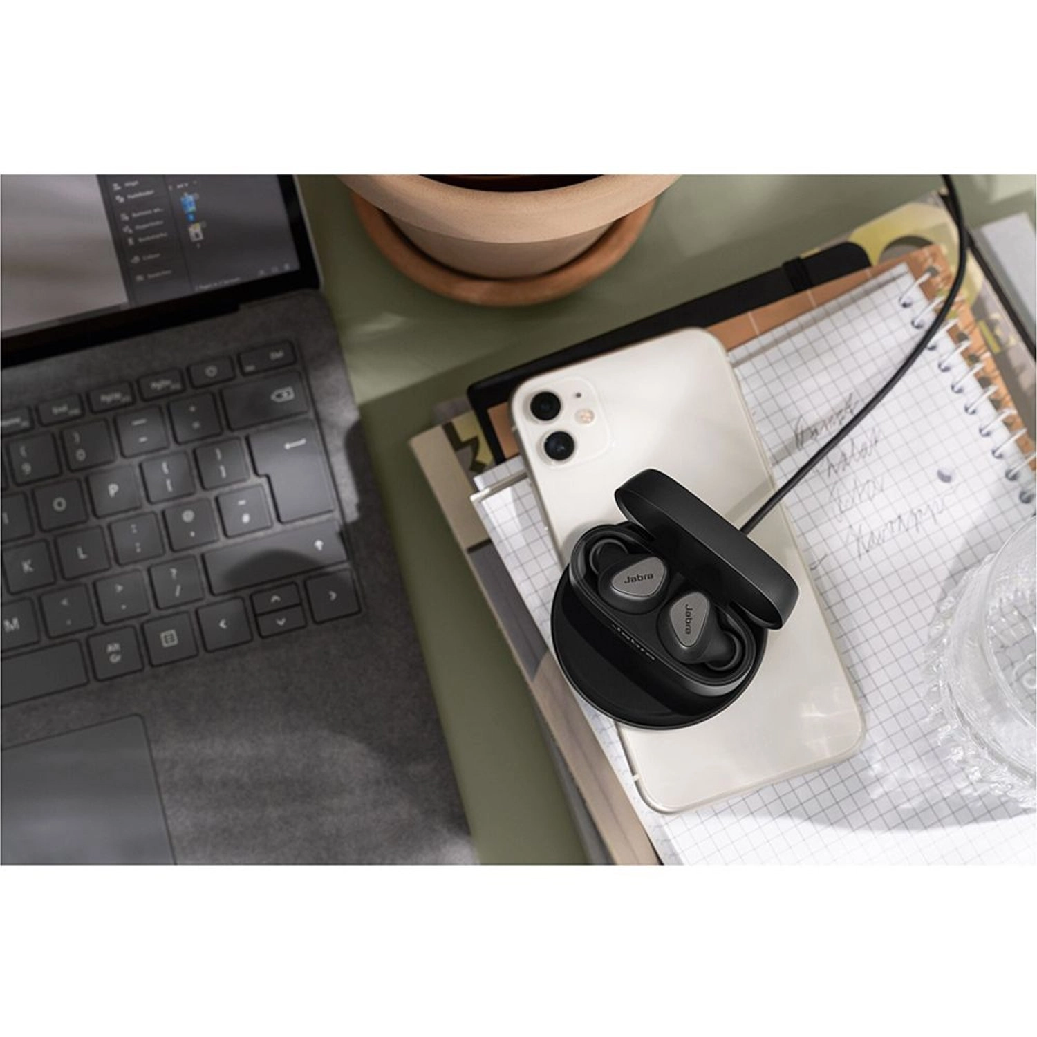 Connect 5 Wireless Earbud