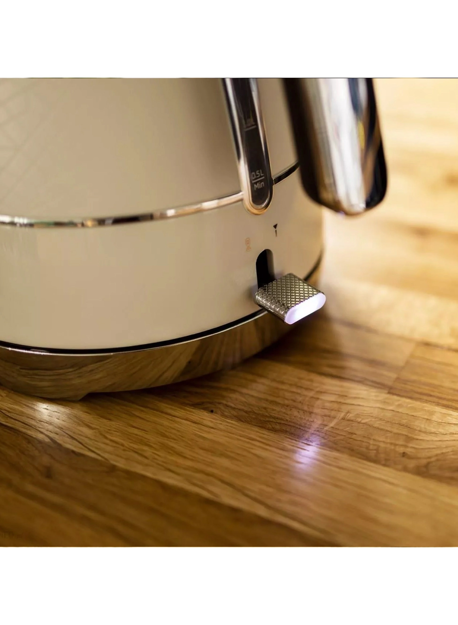 Cosmopolis WKM8307CR