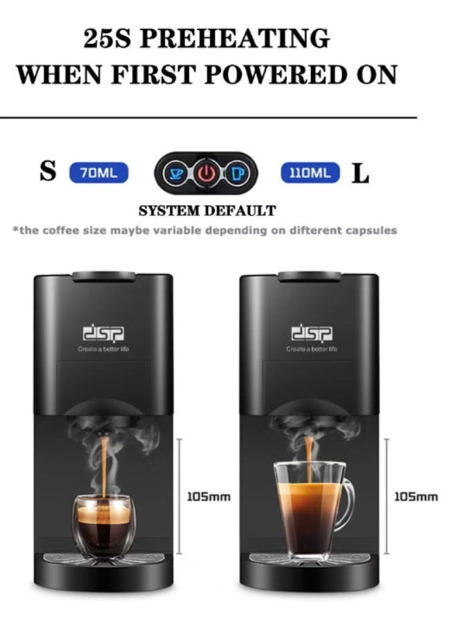 KA3142 - 3-in-1 Touch Panel