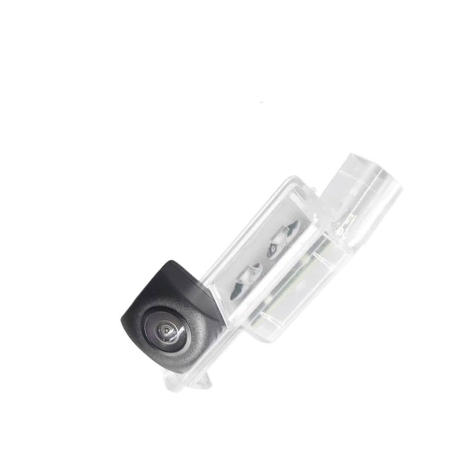 Rear View Camera - 720p