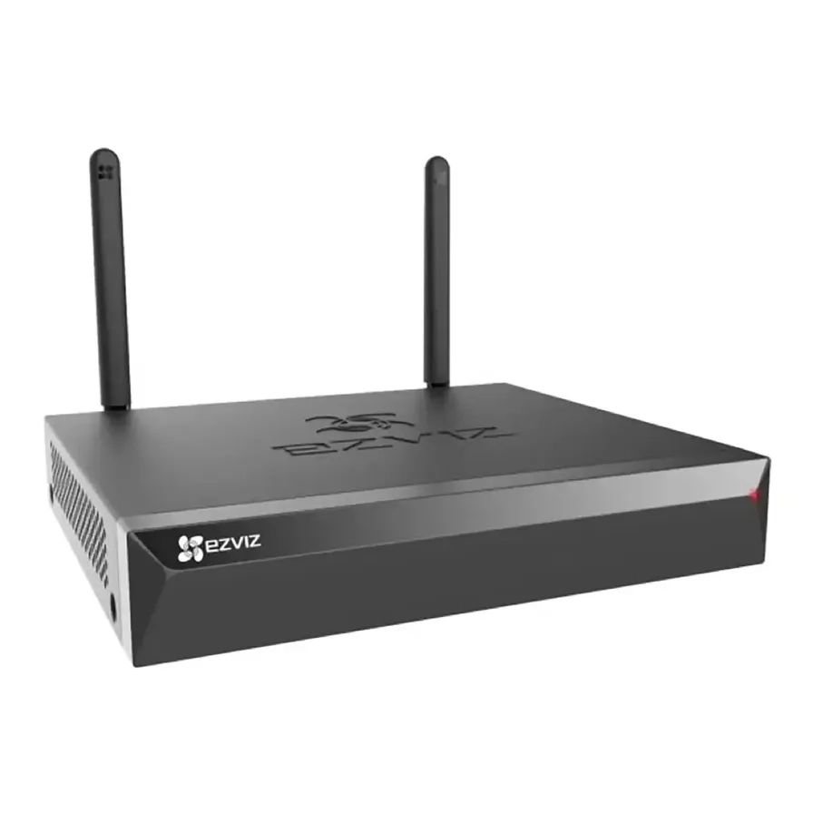 CS-X5S - 8TB 8-Channel