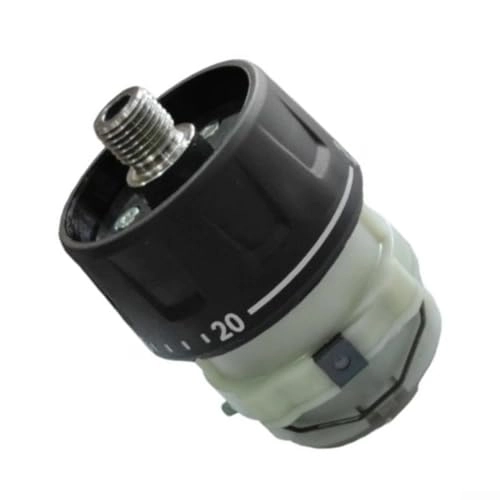 Drill Gearbox Assembly - Part 1600A00P8Z Compatible with GSR180-LI GSR18V-190