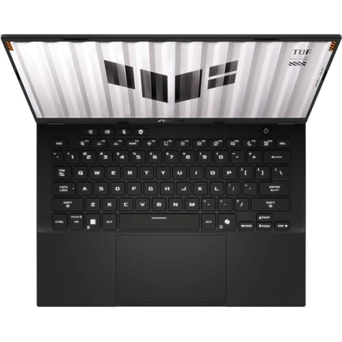 TUF A14 FA401KM-G161W - 14'' Ryzen AI 7-350 16GB DDR5 1TB SSD