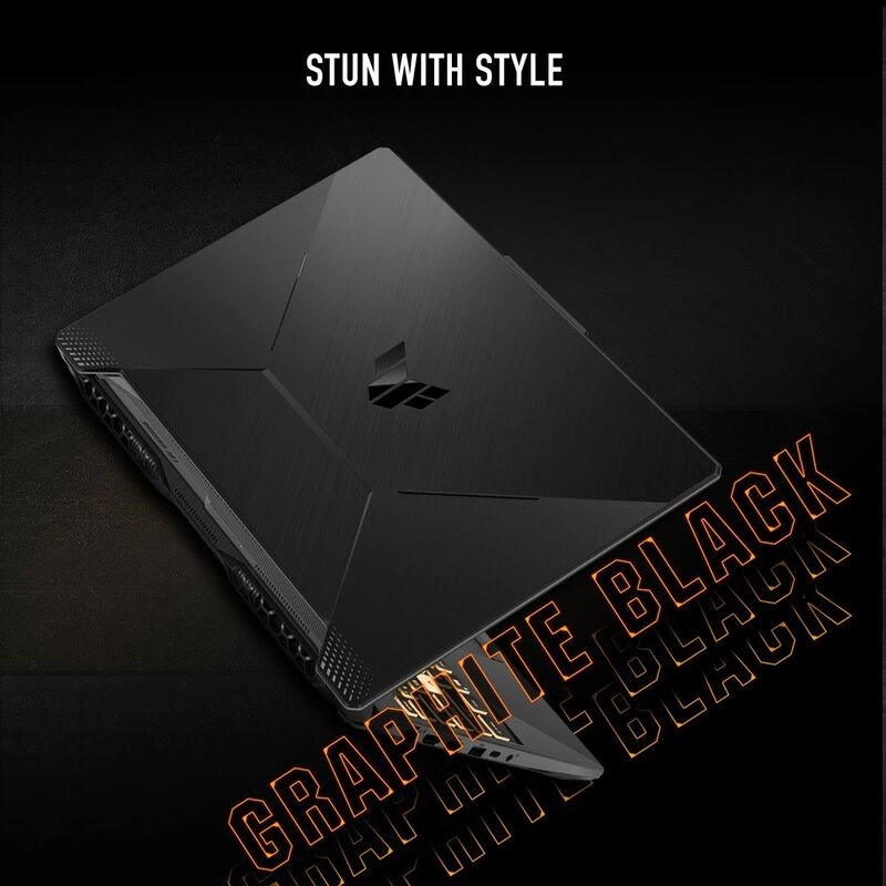 TUF Gaming A15 FA506NFR - 15.6'' Ryzen 7-7435HS 8GB DDR5 512GB SSD