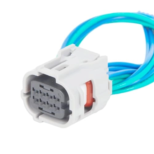 pigtail - 8 Way Front Radar/Sonar Sensor Connector
