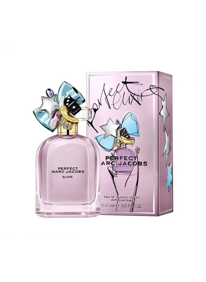 Perfect Elixir Eau de Parfum 100 ml