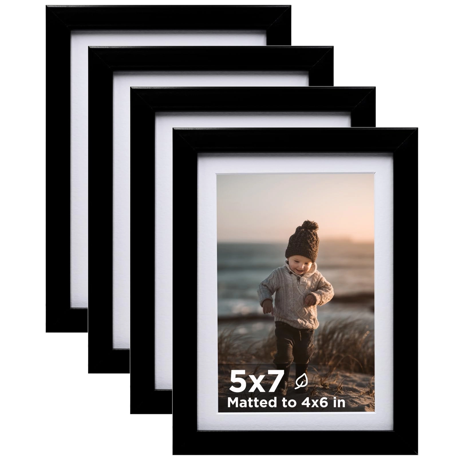 Picture Frames - 5x7
