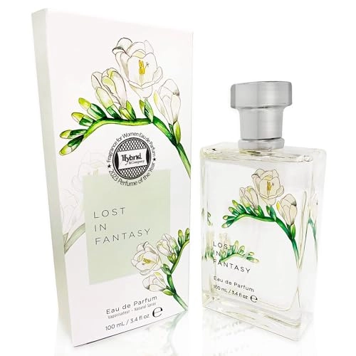 Lost in Fantasy Eau de Parfum 100 ml