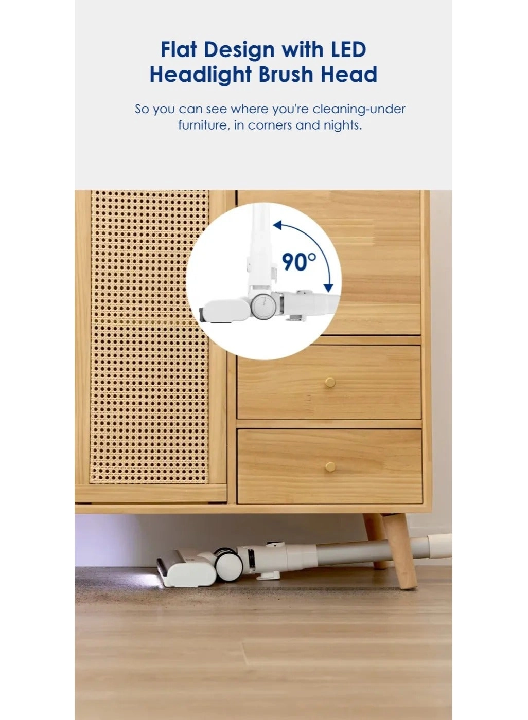 Pure One Air Pro - 230 W 30 M