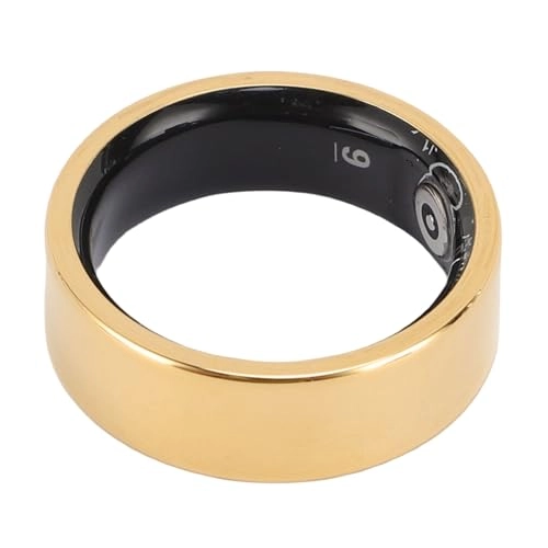 Smart Ring - 13 ID: 22.2mm/0.87in, Circumference: 69.7mm/2.74in