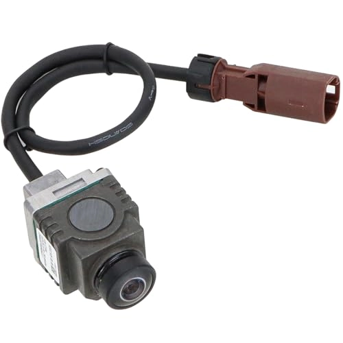 GreenYi Front View Camera - Night vision
