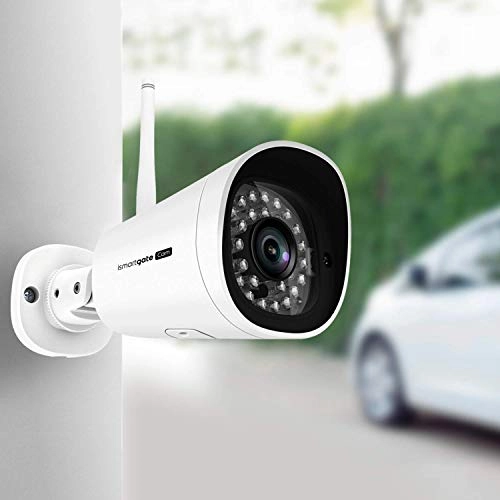 iSG-CAM-02W