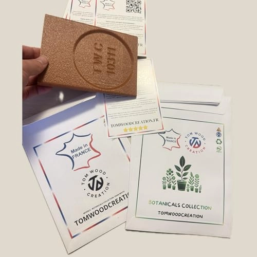 Wall Mount Compatible for Lego - Made in France Plastic