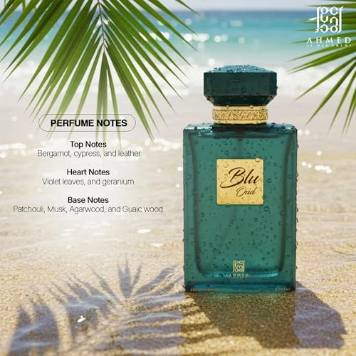 Blu Oud - Eau de Parfum 100ml