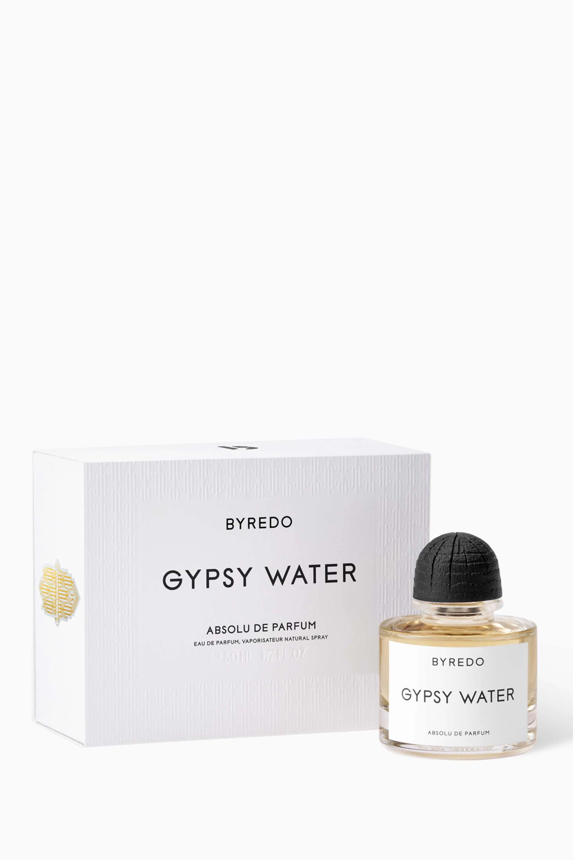 Gypsy Water Eau de Parfum 50ml