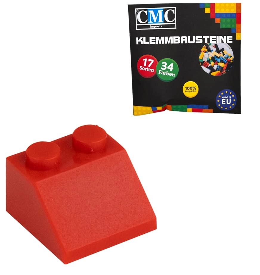 Roof Blocks - 100 pcs