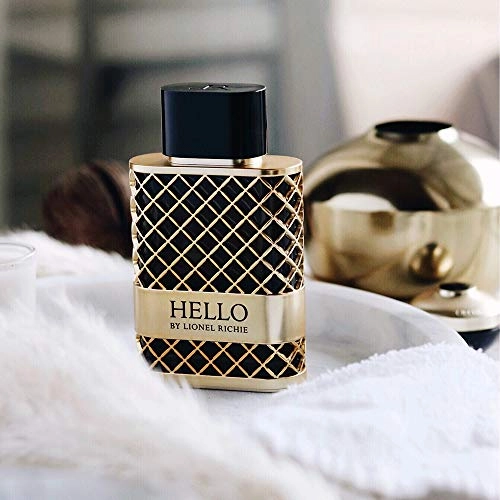 Hello - Eau de Toilette 1.7 oz