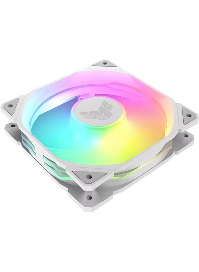 TUF Gaming TR120 - Single Pack 120mm