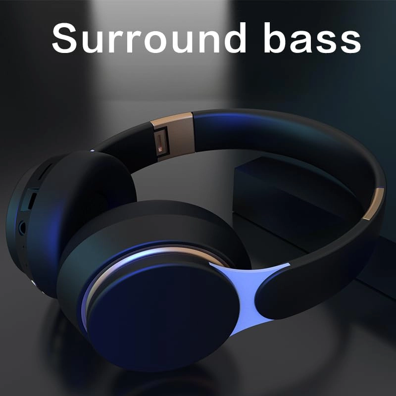 FG-07 - Wireless Headphone