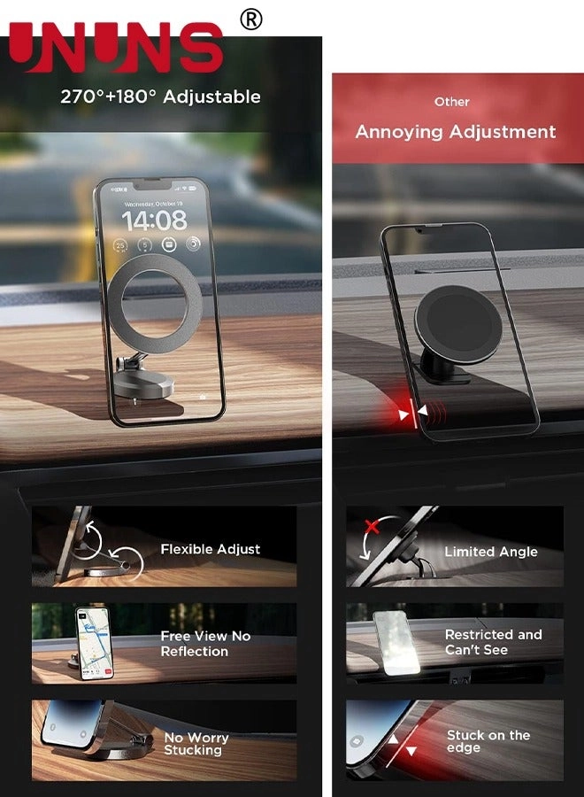 MagSafe Car Mount