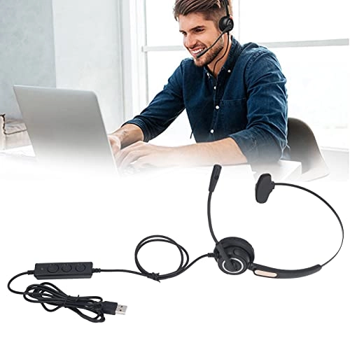 Cryfokth034brawct Wired Headset