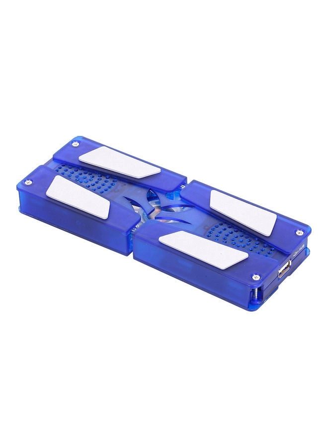 DR-2008 - single 60mm fan