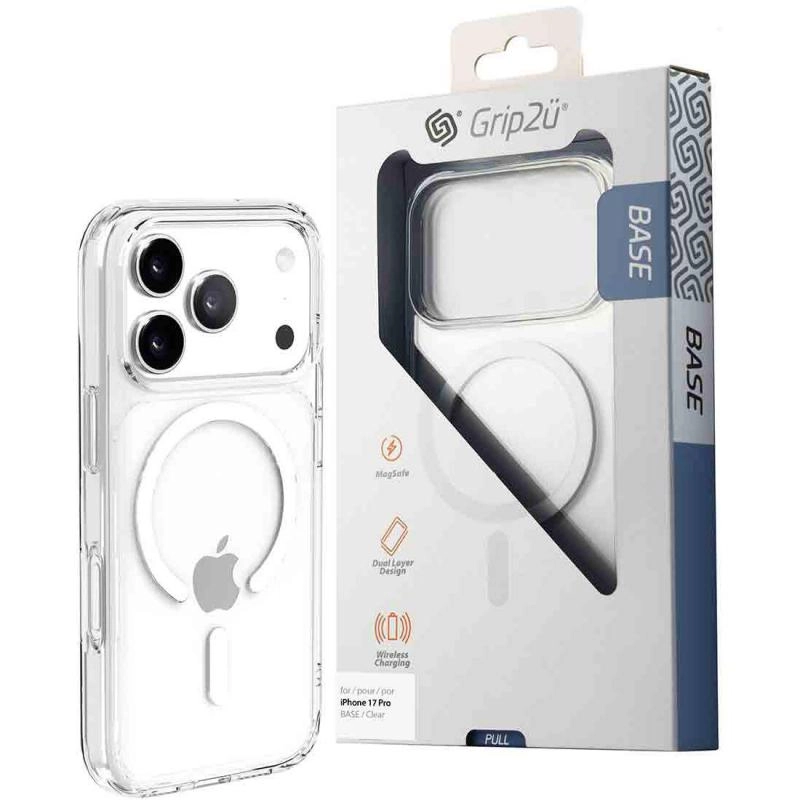 BASE Case with MagSafe for iPhone 16 Pro