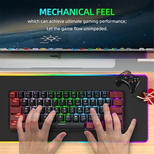 Mechanical keyboard - Wired