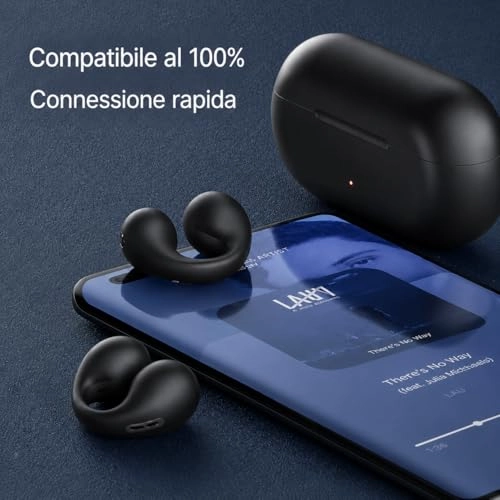 Q7 Air Wireless Headphone