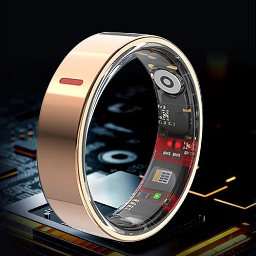Smart Ring - 7