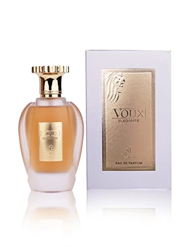 Voux Elegante Eau de Parfum 100ml