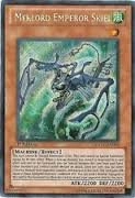 Yu-Gi-Oh! Meklord Emperor Skiel EXVC-EN094