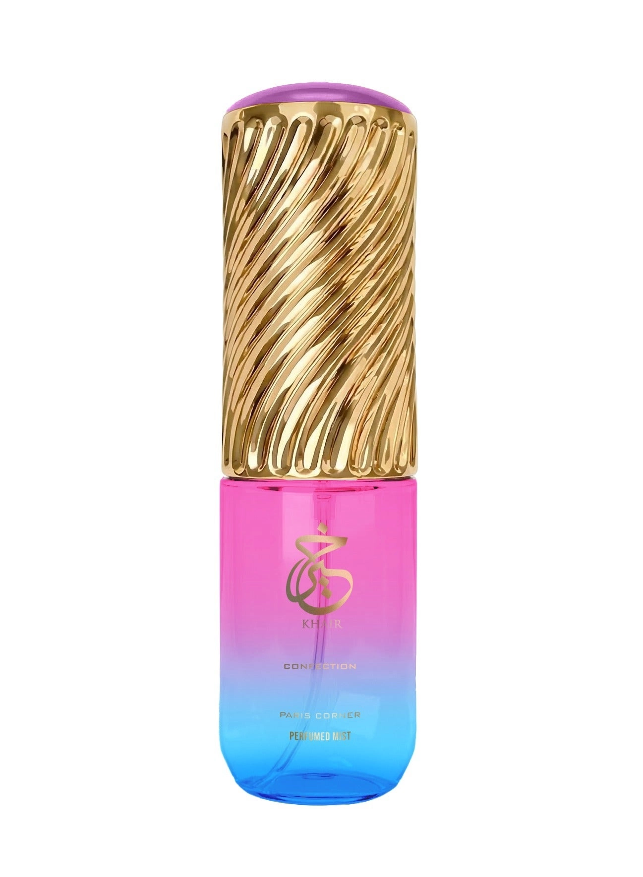PARIS CORNER Khair Confection Body Mist - 200ml Sweet Gourmand
