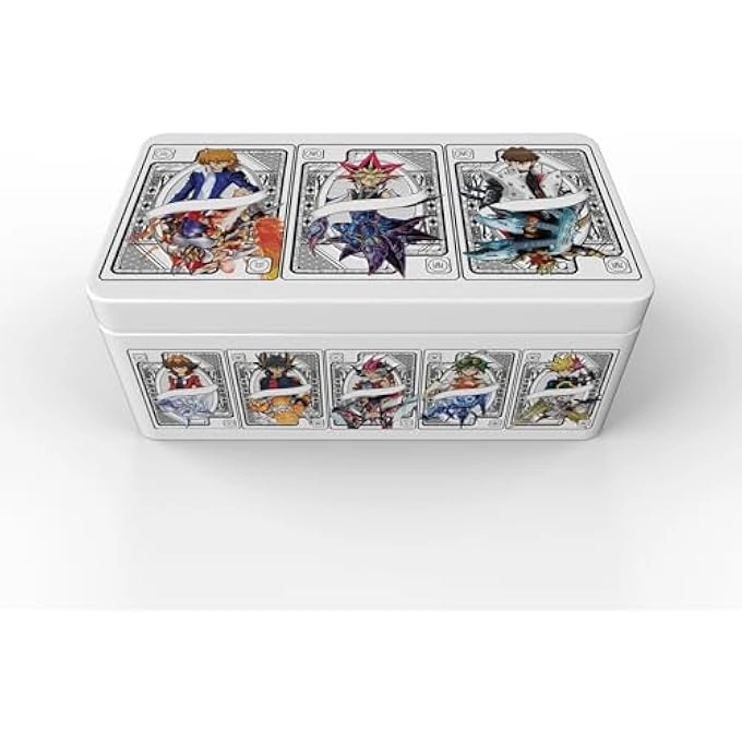 Mega Pack 2025 - English 3pcs