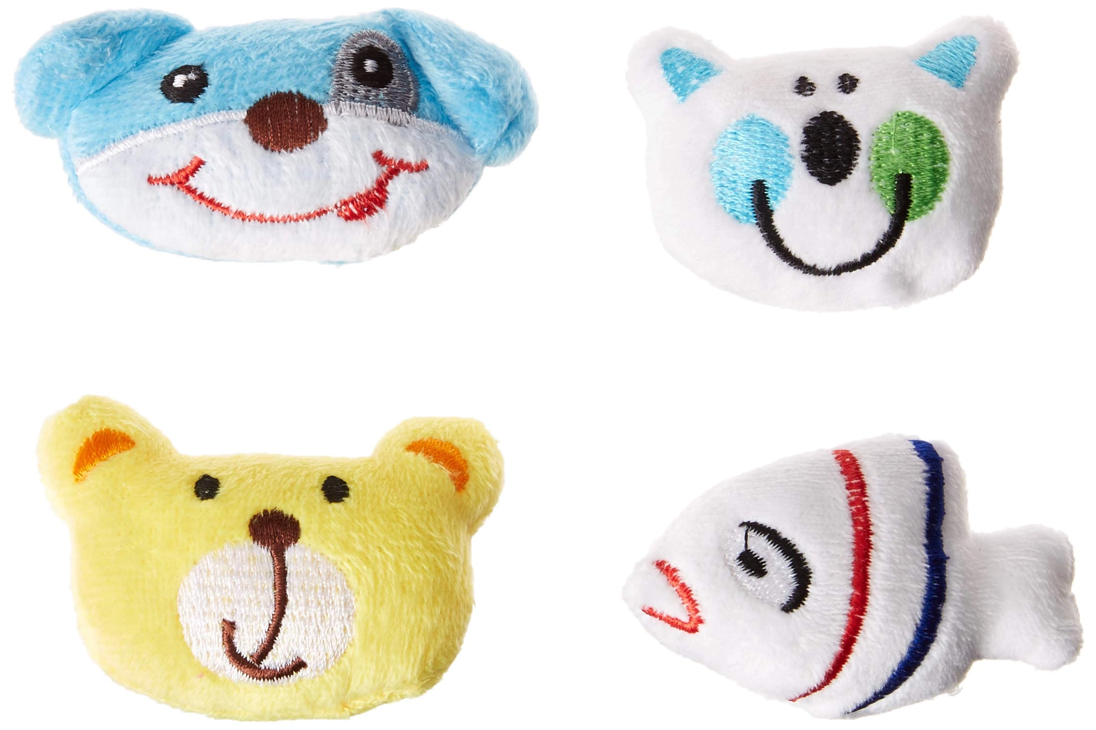 define essentials Claw Machine Animal - 6 years+