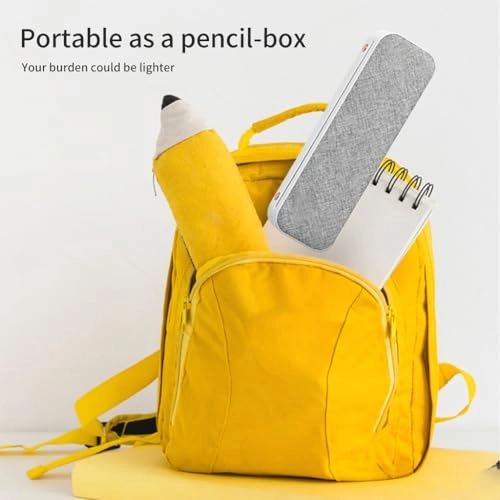 A40 - Thermal Printing 210mm107mm77mm56mm