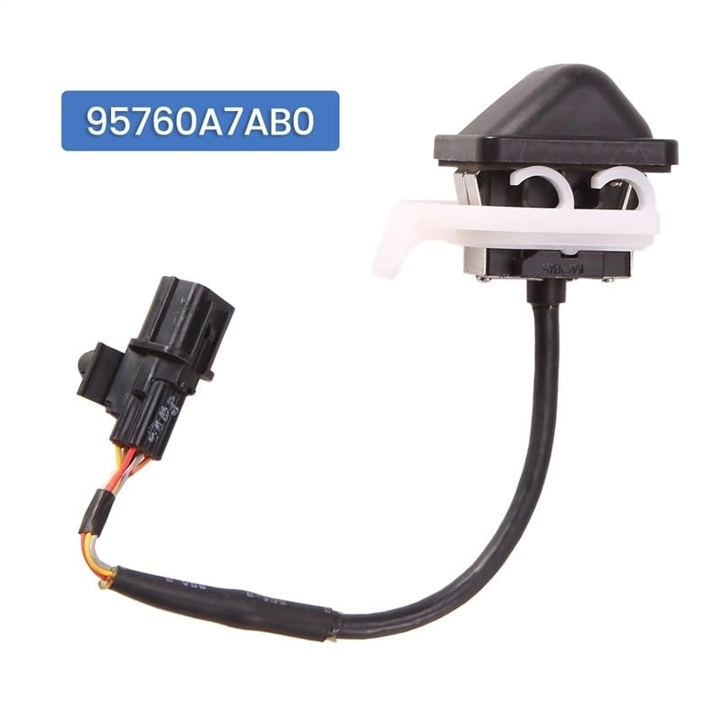 Reversing Camera - Night vision