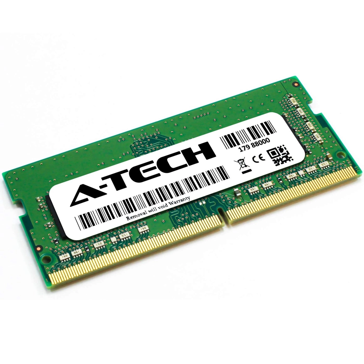 DDR4 SODIMM - 8GB 2133MHz 260-Pin