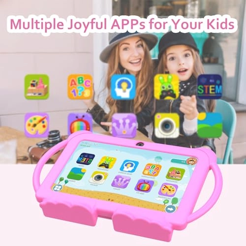 Q8K - 4GB 7-inch 32GB